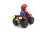 Kyosho Egg Mario Kart Buggy Mario TV005B for Boys R/C (Pack)