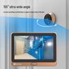 Умный видеоглазок EZVIZ DP2C (Китайская версия)