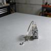 Refrigerator Thermostat WDF-18 Thermostat Compatible With 110V