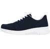 Женские слипоны на липучке Berkemann Pinar sneaker atlantikblau