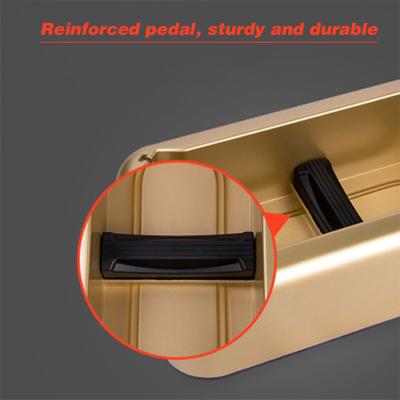 Машина для изготовления бахил Автоматический диспенсер для бахил для домашних гостиниц и фабрик