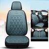 Four Seasons Universal Creative Printing Seat Cover for Car Cushion Universal Car Cushion Cover