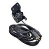 Vehicle HD Rear View Reversing Back up Parking Camera 23146157 20837341 GM1960100 For Chevrolet Silverado GMC Sierra 2009-2014