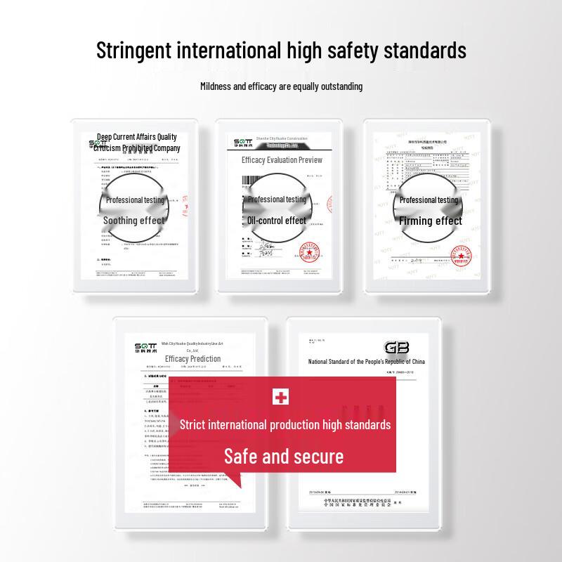 Dr. Watson Light Skin Soft Glow Essence Emulsion