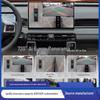Видеорегистратор Toyota Camry/Highlander/RAV4 Frontlander с панорамной съемкой 720°