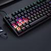 ThundeRobot KG3089 Series 89-Key Wired Gaming Mechanical Keyboard