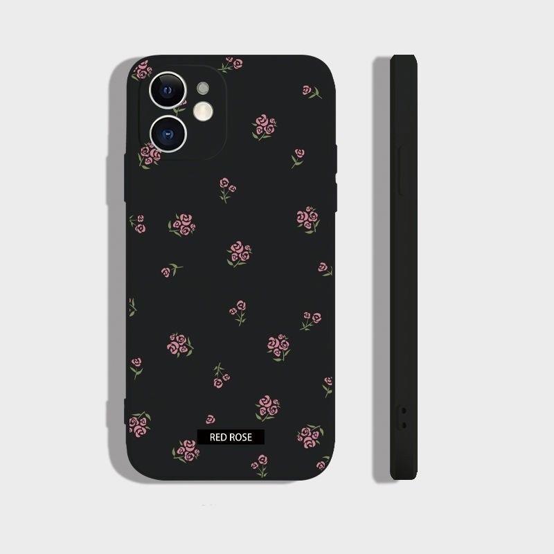 Персонализированный цифровой дизайн Чехол для телефона Для IPhone 15 14 13 12 11 Pro Max XS X XR 7 8 Plus SE2 Ударопрочный Мягкий чехол Funda