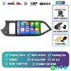 Android 14 Car Radio For KIA Morning 2011 - 2017 Player Multimedia GPS Navigation Stereo CarPlay Auto Video BT 360 Camera DVD
