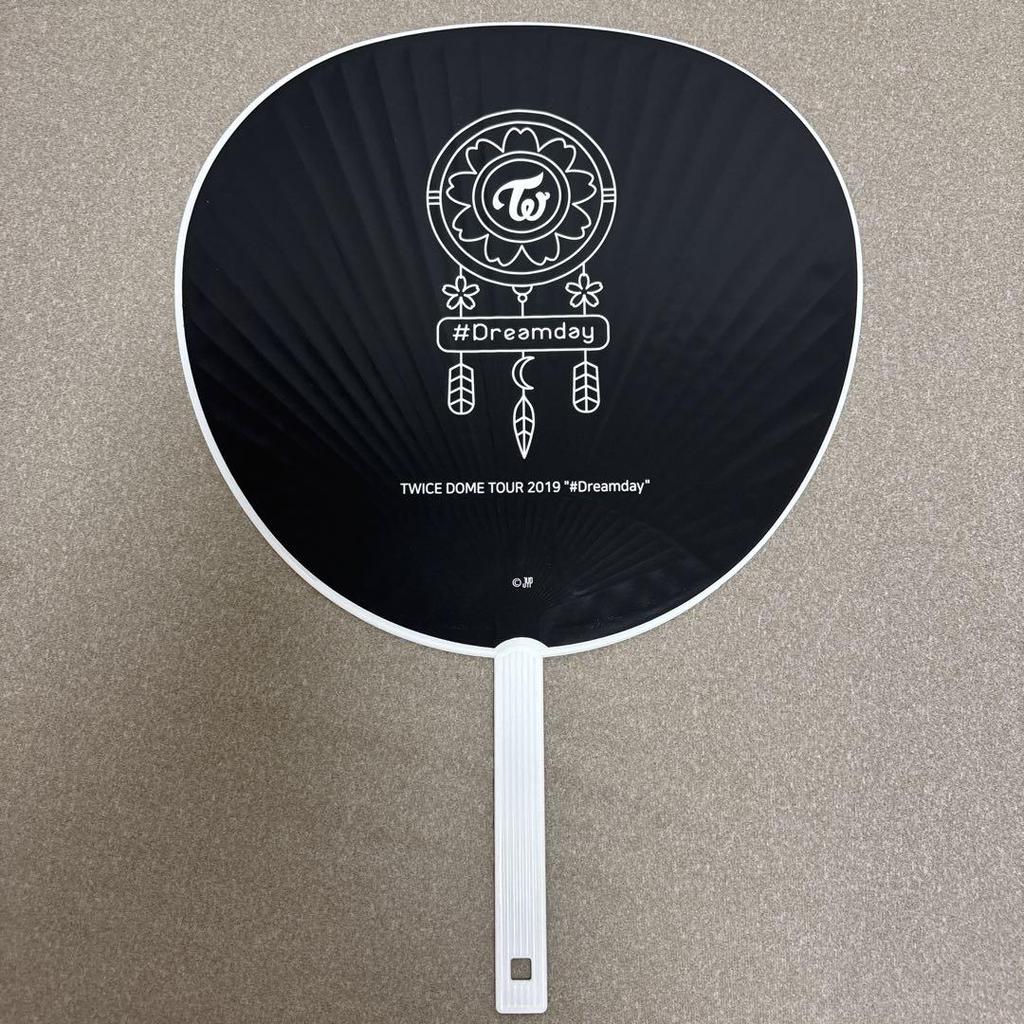 [USED] TWICE Nayeon Fan #dreamday