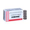 Иобин (10 х 10 таб), Iobine,  DeChane