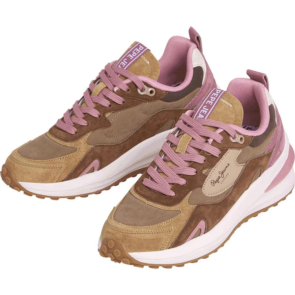 Pepe Jeans Кросовки Winslow Serie