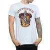 HARRY POTTER Mens Gryffindor T-Shirt