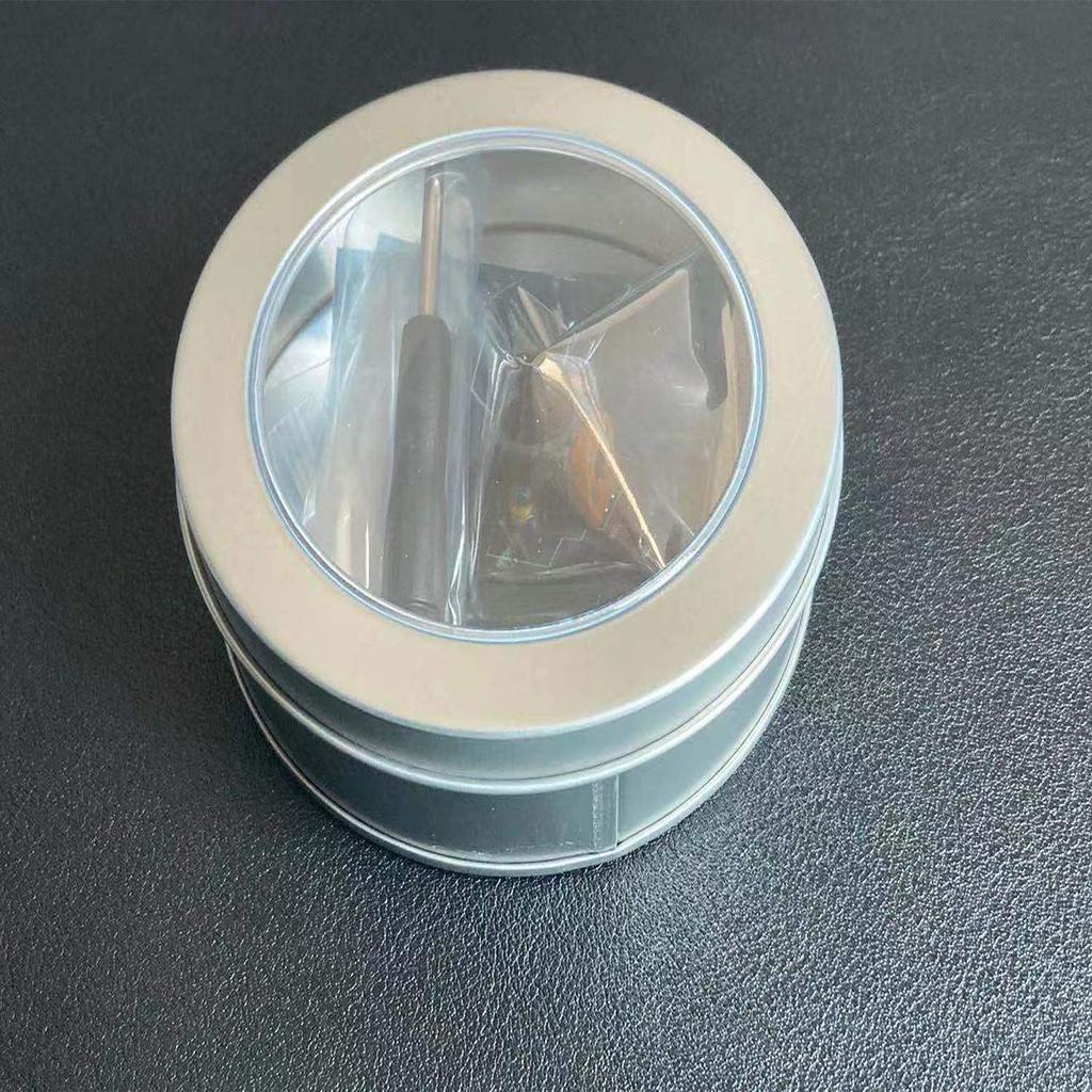 Epindon Hall-Effect Stick Module for Victrix Pro BFG, Right Stick, FPS Tension 130 G (Both PS5 and Xbox Version / PCB Only)