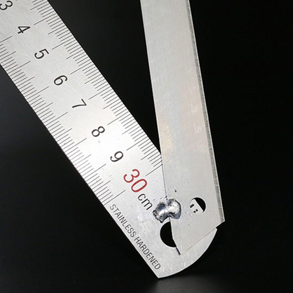 50 мл Флюс из нержавеющей стали Флюс для пайки Жидкий Металл Помощь при пайке