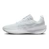 Nike Interact Run White Pure Platinum Мужские кроссовки Wolf-Grey FD2291-104