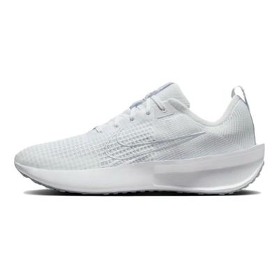Interact Run White Pure Platinum Мужские кроссовки Wolf-Grey FD2291-104