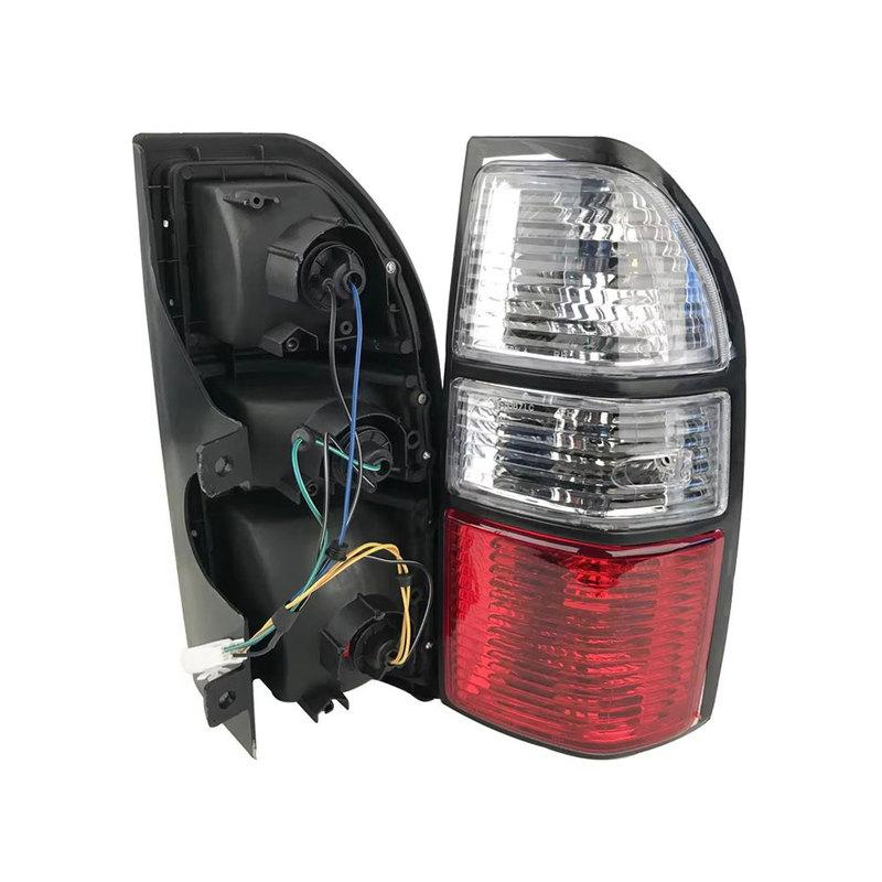 Комплект задних фонарей для Toyota Prado KZJ95 fj90 lc90 fj95 3400 1998 1999 2000 2001 2002