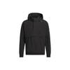 Adicross Anorak Pullover Color Block Golf Hoodie Jacket Men Jacket Black IS8898