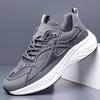 Large Size Spring Men's Shoes Student Running Shoes Sports Shoes Casual Dad Trendy Shoes
