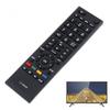 Universal TV Remote Control Replacement Remote Controller with 8M Transmission Distance for Toshiba