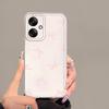 Чехол для телефона Xiaomi Mi 11T Pro 11 Lite Мягкий чехол для телефона Мультяшный Бант