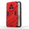 For Realme 14 Pro Plus Case Realme 14 Pro Plus Cover Armor PC + Silicone Shockproof TPU Phone Back Cover For Realme 14 Pro Plus