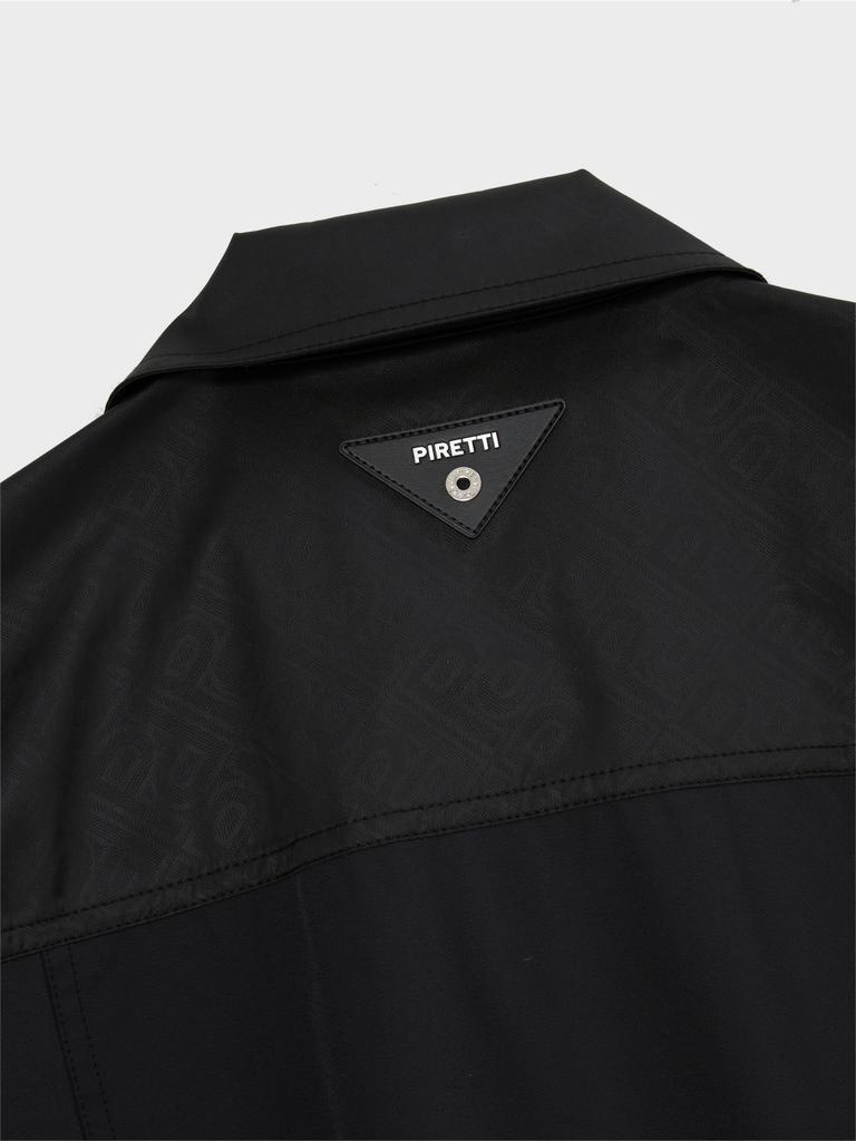 Pireti Matera Jumpsuit W_Black