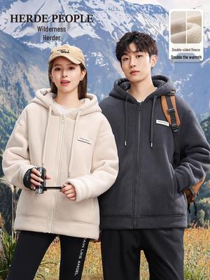 Верх – Толстовки и свитшоты