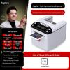 Menglong Automatic Card & Shampoo Dispenser for Dou Dizhu, Guandan, Texas Hold'em, Three Kingdoms, Baccarat & Poker Games