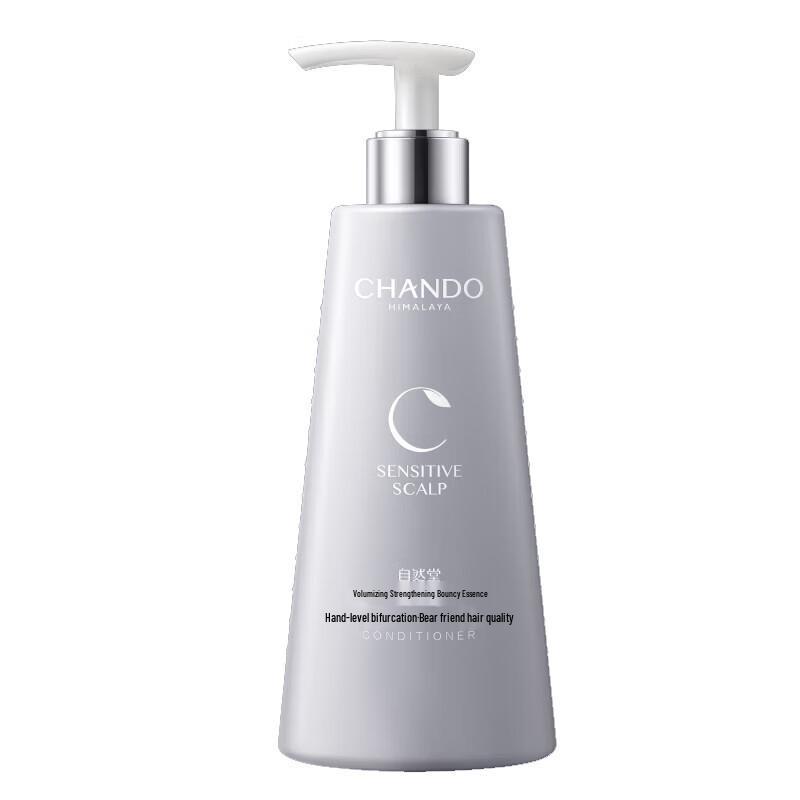 CHANDO Scalp Care Volumizing & Strengthening Hair Essence