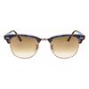 Ray Ban Rb3016 S clubmaSter 125651 uniSex SunglaSSeS