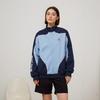 Supreme x Jordan  FW24 Track Jacket Unisex SUP-FW24-073