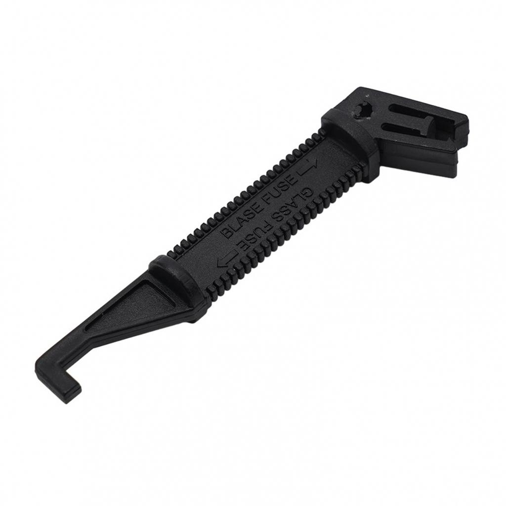 8 шт. Автомобильные зажимы Новый практичный автомобильный съемник предохранителей