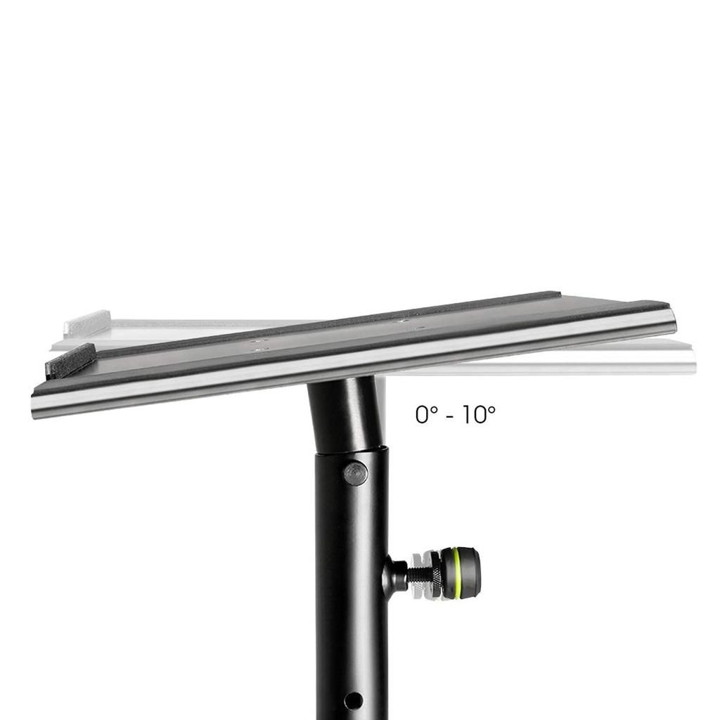 Стойка для монитора Gravity Studio GSP3202VT Vari-Tilt