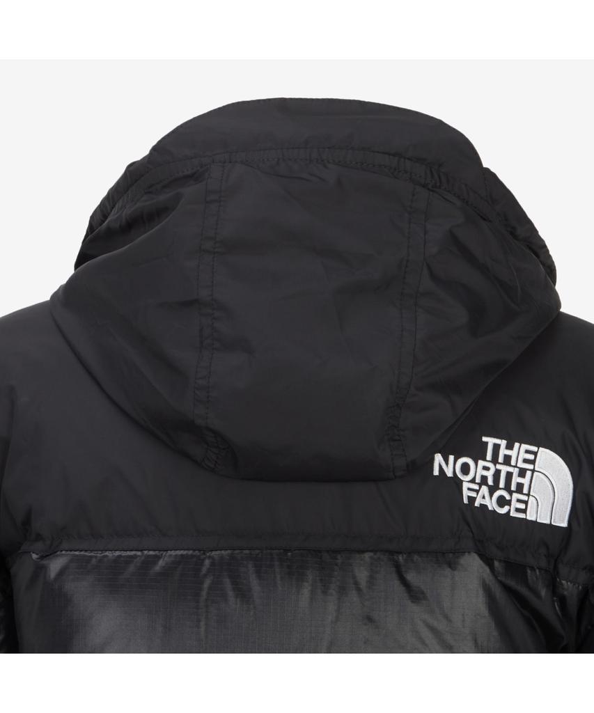 The North Face Nj1Dr95B Women'S 1996 Retro Nuptse Jacket Real_Black