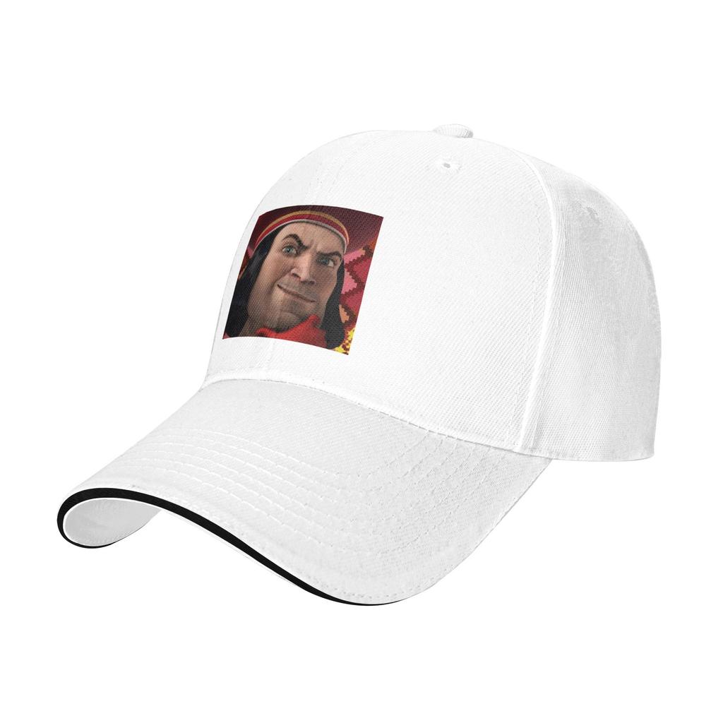 Кепка LoRd FaRQuaAd Повседневная Бейсболка Регулируемая Шляпа Хип-Хоп Летняя Унисекс Бейсболки Настраиваемая