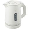 Zojirushi Electric Kettle 1.0L Pale White CK-KA10-WM