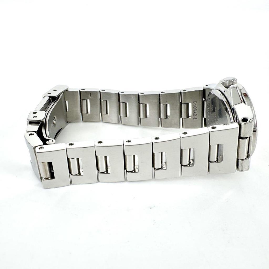 [USED] Box/Battery SEIKO LUKIA 10P Diamond Watch Pink