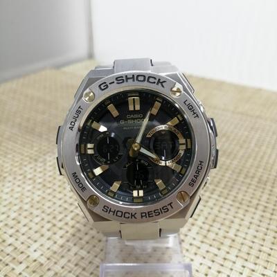Б/у CASIO GST-W110D G-SHOCK