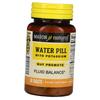 Мочегонные таблетки с калием, Water Pill With Potassium, 90таб (71529040)