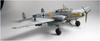 Eduard 1/72 Profipack Messerschmitt Bf110E Немецкие ВВС Пластиковая Сборная Модель EDU7083