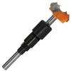 Holder Chuck Adapter Extension Rod Router Collet Extension Engraving Machine Milling Cutter Tool