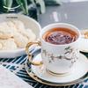 Ауратичный Мадам Фарфоровый Гранат Домашний Набор из 3 чашек с крышками