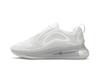 Nike Air Max 720 White Platinum (Women's)