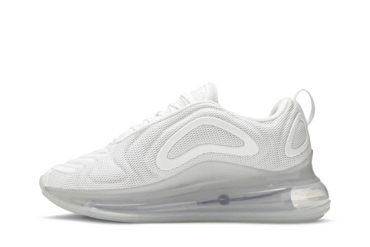 Nike Air Max 720 White Platinum (Women's)