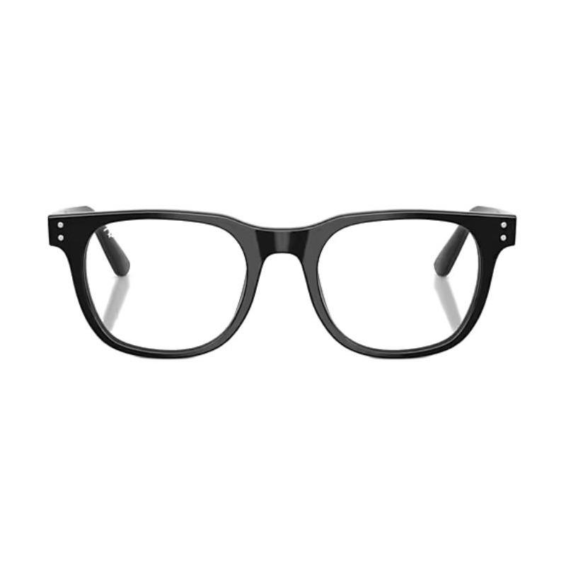 RAYBAN Квадратные Оптические Очки для Зрения Унисекс Стиль для Пары 0RX5461D-200051