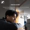 Sennheiser ACCENTUM Open True Wireless Earbuds