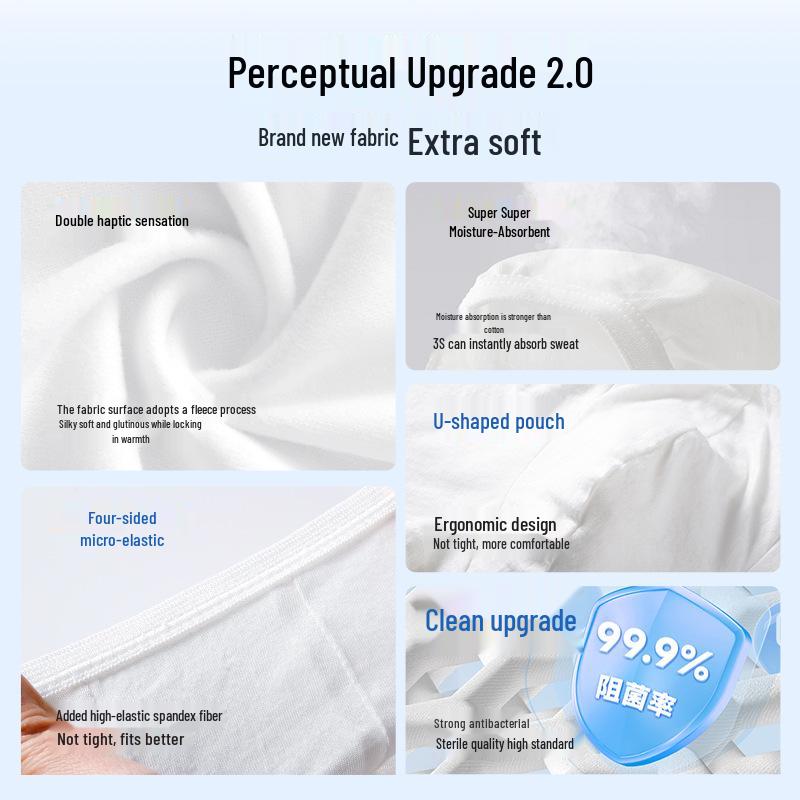 Мужские одноразовые боксеры Freego для путешествий, деловых поездок, военной подготовки и спорта.