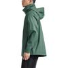THE NORTH FACE Urban Exploration Urban Living/Travel/Commuting Hiking Waterproof, Windproof, And Abrasion Resistant NF0A8AUM-HCH