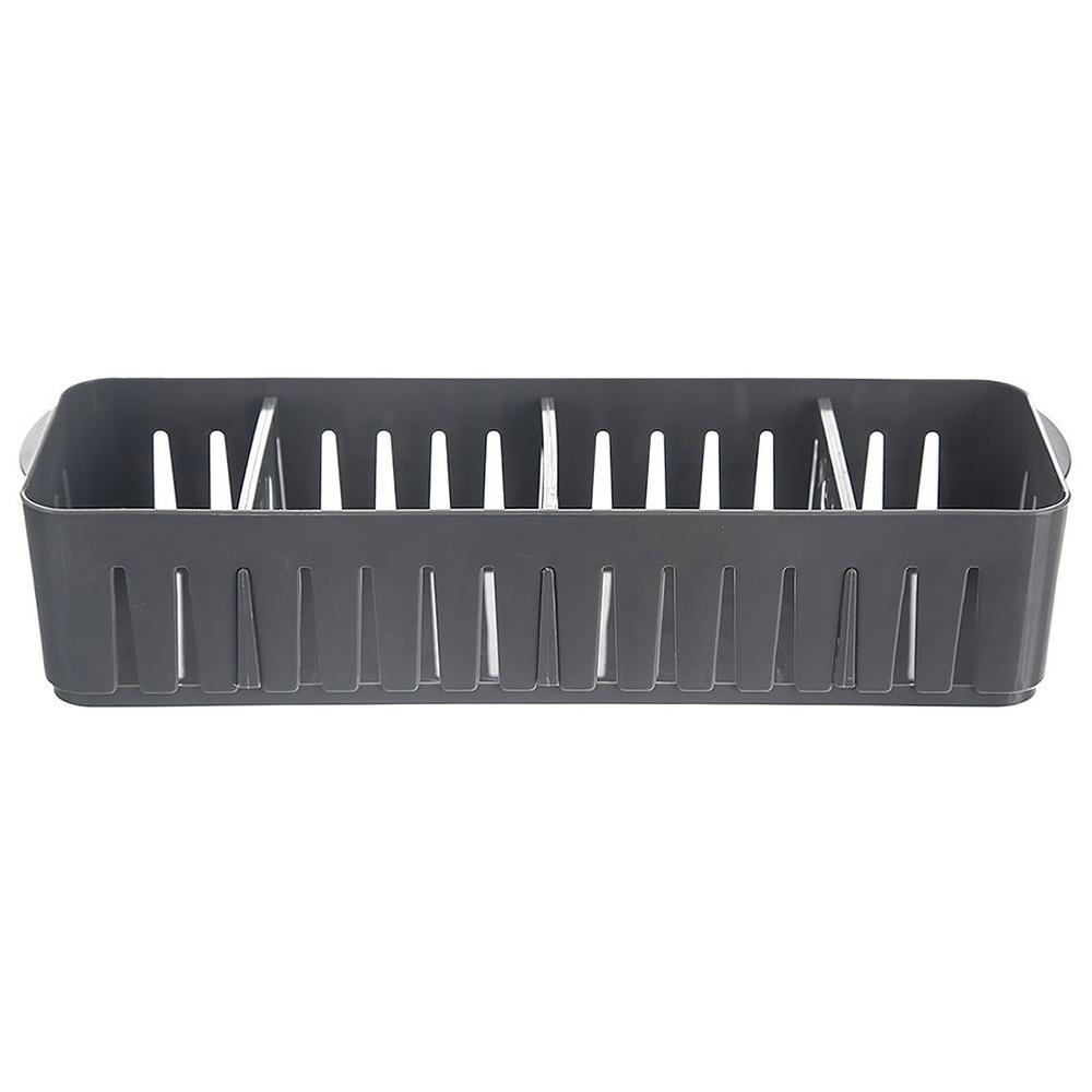 Organizer na Przyprawy Pojemnik Kuchenny na Torebki do Szuflady Szafki